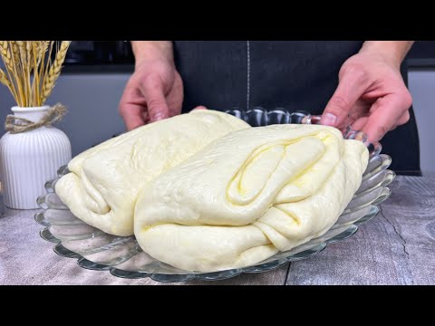 Видео: Научился во Французском ресторане! Гораздо вкуснее, чем круассаны! Это отличный рецепт!!