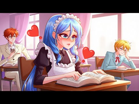 Видео: Три Известных Айдола Ссорятся Из-за Бедной Горничной