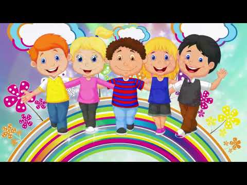 Видео: Песня. Если с другом вышел в путь. В.Шаинский