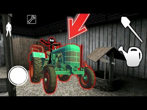 Видео: ЗЛОЙ УЧИТЕЛЬ СТИКМЕН СОСЕД ГРЕННИ - Stickman Neighbor Teacher Escape Русский Стикман