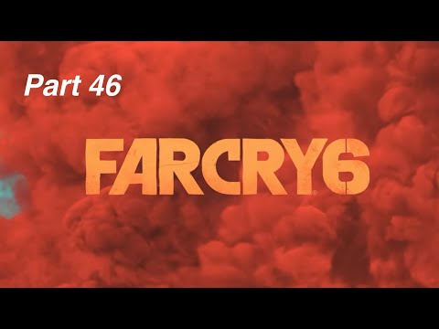 Видео: Прохождение Far Cry 6 на Ps5 Part 46