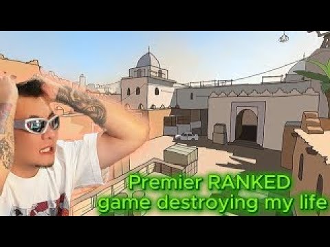 Видео: МӨРӨӨДЛИЙН БАГ CS2 ДЭЭР COMPETITIVE MATCH ДАРСАН НЬ #2