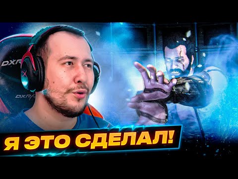 Видео: Легендарная БРУТАЛКА Саб-Зиро в Mortal Kombat X
