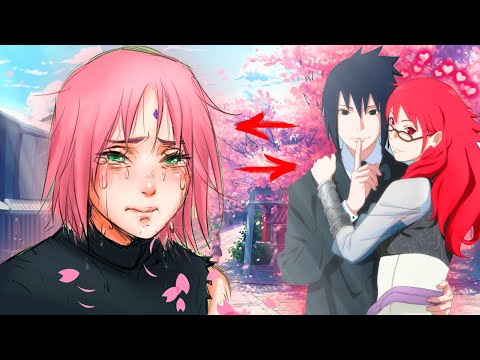 Видео: САКУРА ЖЫЛАП ҚАЛДЫ?! МЕКТЕП КЕШІРДІ !(8 - бөлім) НАРУТО ТЕХНИКА МЕКТЕБІ! Мектеп оқиғасы (GTA V)