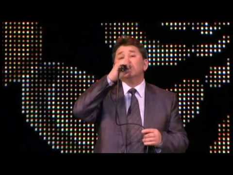 Видео: Андрей Старков-"Саас Муома5а"  А. Старков тыл. мел.