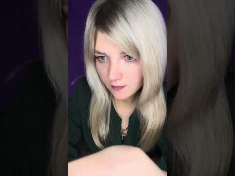 Видео: АСМР Сделаю тебе маникюр💅