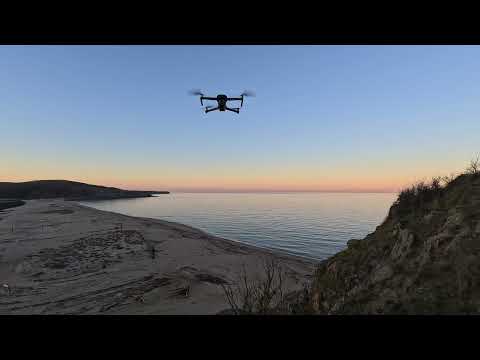 Видео: Устието на река Велека