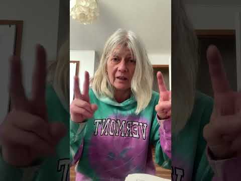 Видео: Синяк на лбу у внучки.С кем были внуки на Хэловин,когда мой сын работал?