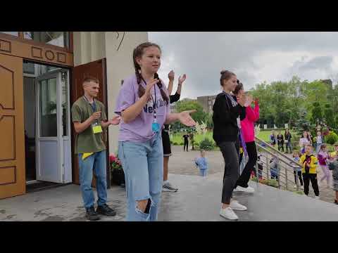 Видео: Банс: "Icona Pop - Clap Snap", версія 2_07_24