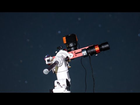 Видео: Любительская астрономия. Смотрим астрофотографии подписчиков, общение, обсуждения.