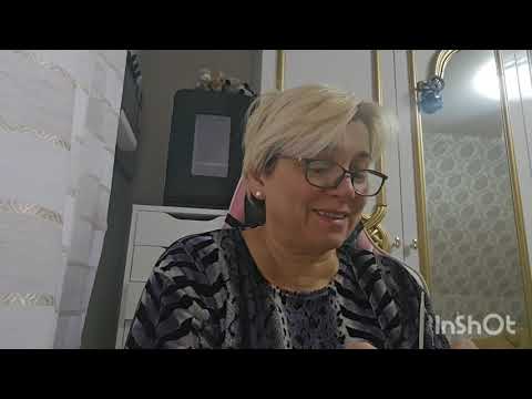 Видео: 2 Ноября. Наревелись оба.Трудно отпускать....  вяжу .