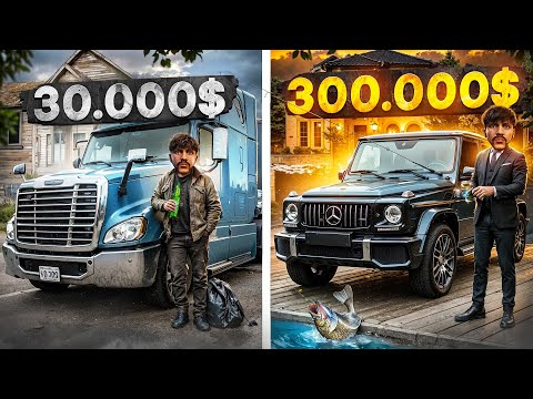 Видео: ЛУЧШИЕ СПОСОБЫ ЗАРАБОТКА ДЕНЕГ на MAJESTIC RP - КАК ЗАРАБОТАТЬ МНОГО ДЕНЕГ на МАДЖЕСТИК РП ГТА 5 РП