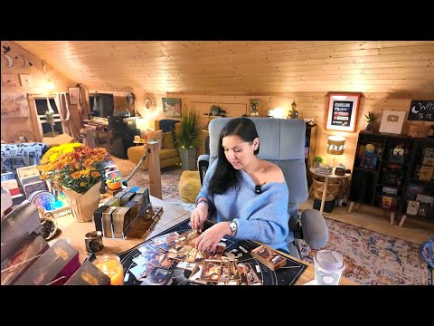 Видео: Дева ♍ Не принимающая ответов «нет» ☕ То, чего вы не ожидаете ☕ 19–25 октября 2025 г.