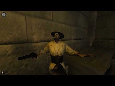 Видео: Дополнительный контент из Nosferatu The Wrath of Malachi (Cursed Wedding) - выпуск 2