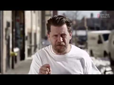 Видео: Как правильно драться, если вы не умеете драться (Кузьма)