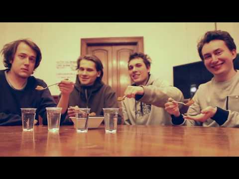 Видео: Cinnamon Challenge | Пытка недели