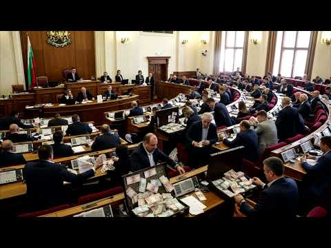 Видео: Песен За Продадената България
