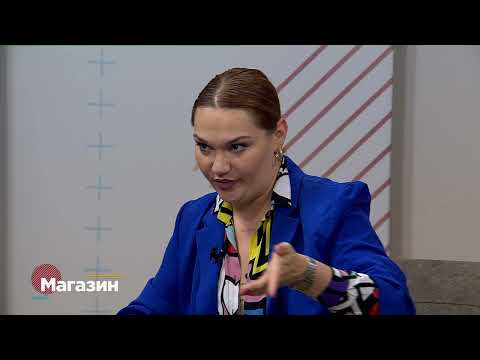 Видео: Магазин: Ивона Јо-пејачка и д-р Александар Каревски,ортопетски хирург од ГОБ „8-ми Септември“-Скопје