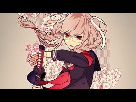 Видео: ПОПОЛНЕНИЕ В ДУРКЕ ?! : Danganronpa 2: Goodbye Despair