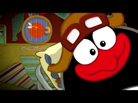 Видео: Близко к сердцу - Смешарики 2D | Мультфильмы для детей