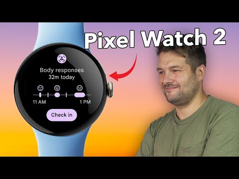 Видео: Pixel Watch 2  Тебе они точно не нужны!