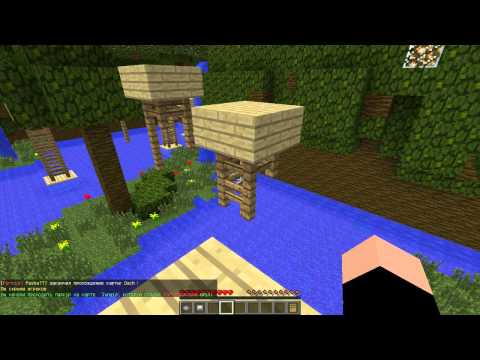 Видео: Maxmine #1 БОМБЯЩИЙ ПУКАН ВОЛЬФА