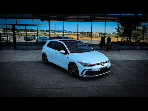 Видео: GOLF 8 GTI - БЕЗЭМОЦИОНАЛЬНАЯ МАШИНА | ЗА ЧТО ВСЁ ТАКИ ЛЮБЯТ VAG?