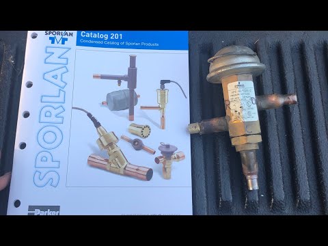 Видео: Как работает клапан Headmaster