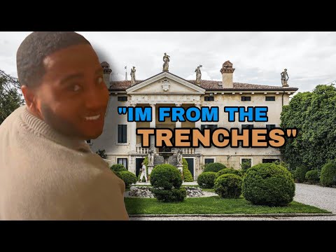 Видео: Майк из Оук-Парка