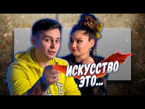 Видео: РИСУЙ и СОЧЕТАЙ  | Играем в настольную игру ХОЛСТ (Canvas)