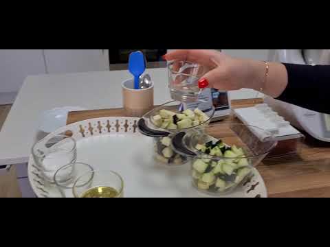 Видео: Зимний салат термомомикс рецепт