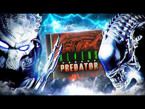 Видео: 🔥 Я ПРОШЕЛ ИГРУ ЧУЖОЙ ПРОТИВ ХИЩНИКА 2000 И АХУ... 🔥