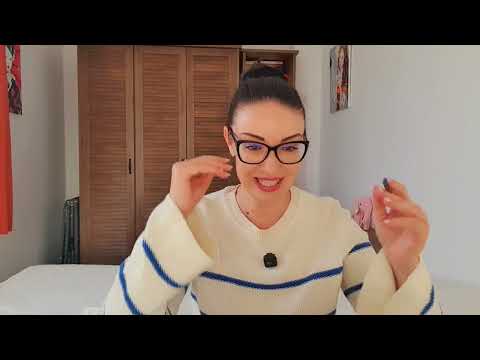 Видео: 💫Седмична астрологична прогноза за 03.11 – 09.11.2025