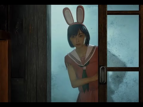 Видео: Silent Hill f - Второе прохождение