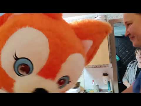 Видео: День рождения Егора