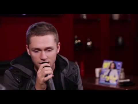 Видео: Влад Соколовский в программе "Воробьёв live" от 09.06.14