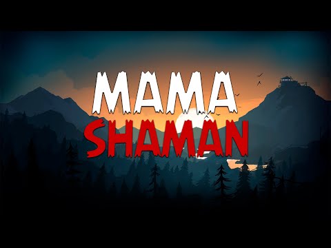 Видео: SHAMAN - МАМА (Текст песни, 2024)