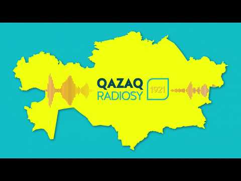 Видео: ҚАЗАҚ РАДИОСЫ (16.01.2020)