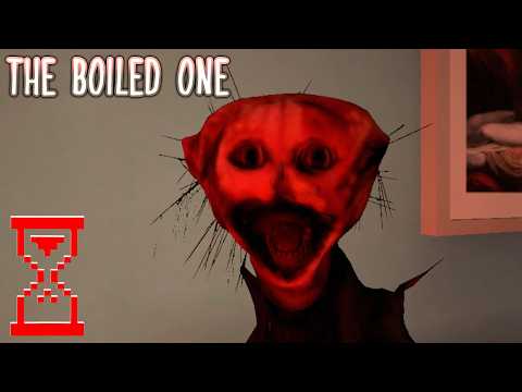 Видео: Обновление Варёного: Открытый дворик и Подвал // The Boiled One