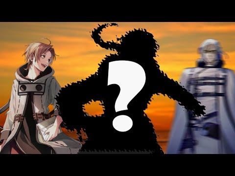 Видео: 🔥7 ВЕЛИКИХ МИРОВЫХ СИЛ🔥РЕИНКАРНАЦИЯ БЕЗРАБОТНОГО🔥