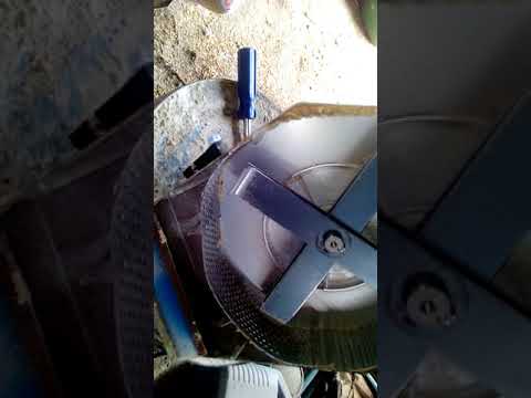 Видео: Износ дробилки Эликор-1 после 5-ти тон