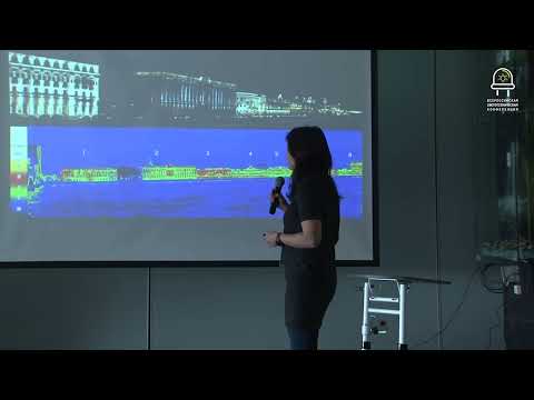 Видео: Как реализовать уникальное архитектурное освещение?