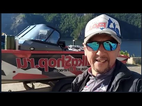 Видео: Классика джига на Юмагузинском вдхр. Лучшее видео прошлого лета , работа с эхолотом