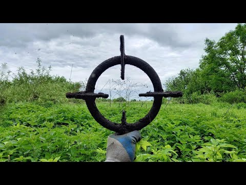 Видео: КОП В ПОСЛЕДНИЙ ДЕНЬ ВЕСНЫ!!!