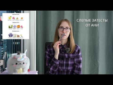 Видео: Слепые затесты от Ани: инжир оказался ревенем и открытия масс-маркета