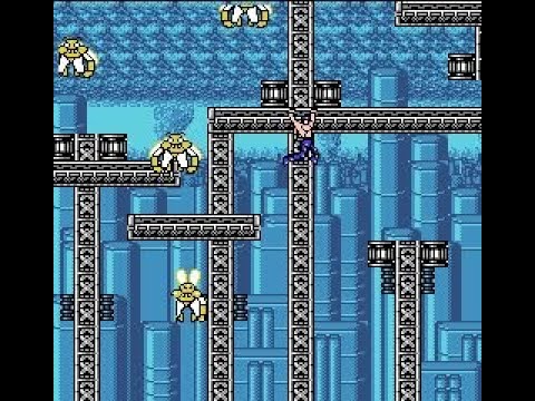 Видео: Contra Spirits Unlicensed NO DAMAGE прохождение игры на денди (Dendy, Nes, 8 bit)