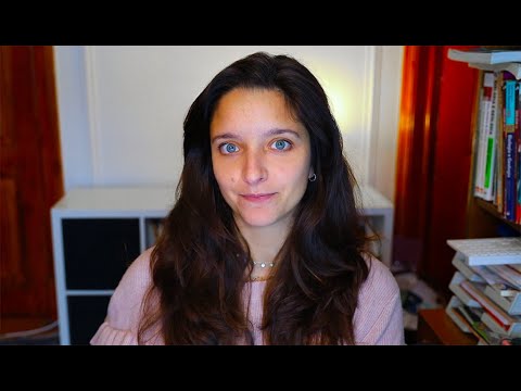 Видео: Три причины, по которым я покинул академическую среду