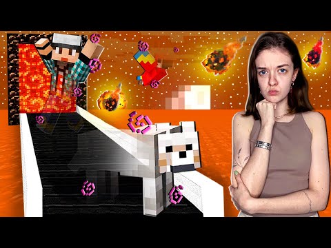 Видео: ПОСЛЕДНЯЯ БЕСКОНЕЧНАЯ ФЕРМА В МАЙНКРАФТ!