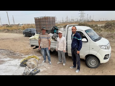 Видео: УСТАЛАР ХИЗМАТИ НАРХЛАРИ! 22 октября 2025 г.