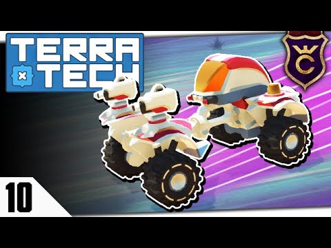Видео: ЛИЦЕНЗИЯ VENTURE! #10 TERRATECH ПРОХОЖДЕНИЕ